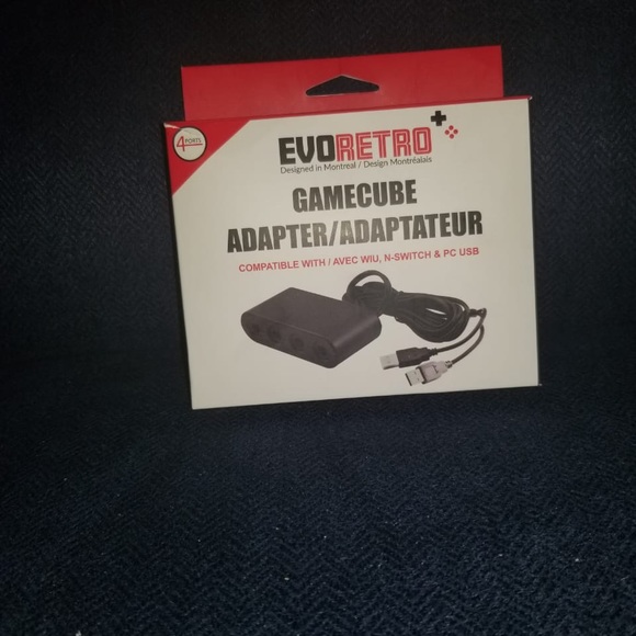 Nintendo switch - Picture 7 of 16